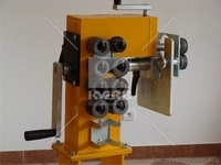 Зиговка Sorex CW–50.200 (Польша) - <ro>Изображение</ro><ru>Изображение</ru> #2, <ru>Объявление</ru> #1594811