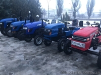 Купить минитрактор в Сумской области/Низкие цены, высокое качество - <ro>Изображение</ro><ru>Изображение</ru> #2, <ru>Объявление</ru> #1605609
