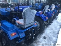 Купить минитрактор в Сумской области/Низкие цены, высокое качество - <ro>Изображение</ro><ru>Изображение</ru> #1, <ru>Объявление</ru> #1605609