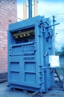 пресса гидравлические для вторсырья,  макулатуры, пэт-тары - <ro>Изображение</ro><ru>Изображение</ru> #4, <ru>Объявление</ru> #1624644