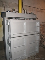 пресса гидравлические для вторсырья,  макулатуры, пэт-тары - <ro>Изображение</ro><ru>Изображение</ru> #2, <ru>Объявление</ru> #1624644