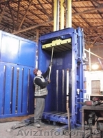 Изготавливаем пресса для мешков, биг-бегов, готовой продукции - <ro>Изображение</ro><ru>Изображение</ru> #1, <ru>Объявление</ru> #1624649