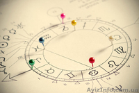 Астрологические услуги. Астролог  Сидорчук Андрей.  - <ro>Изображение</ro><ru>Изображение</ru> #1, <ru>Объявление</ru> #1625824