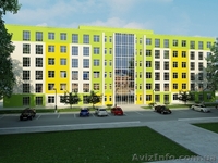 Продажа  Ультрасовременные квартиры в центре г. Ромны - <ro>Изображение</ro><ru>Изображение</ru> #1, <ru>Объявление</ru> #1629183