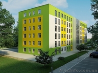 Продажа  Ультрасовременные квартиры в центре г. Ромны - <ro>Изображение</ro><ru>Изображение</ru> #2, <ru>Объявление</ru> #1629183