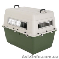 Клітка для собак, переноска IATA - <ro>Изображение</ro><ru>Изображение</ru> #2, <ru>Объявление</ru> #1630289