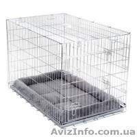 Клітка для собак, переноска IATA - <ro>Изображение</ro><ru>Изображение</ru> #3, <ru>Объявление</ru> #1630289