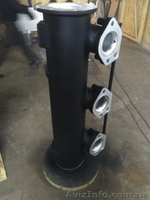 Новые высококачественные запчасти к маневровым тепловозам - <ro>Изображение</ro><ru>Изображение</ru> #3, <ru>Объявление</ru> #1629163