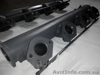 Новые высококачественные запчасти к маневровым тепловозам - <ro>Изображение</ro><ru>Изображение</ru> #4, <ru>Объявление</ru> #1629163