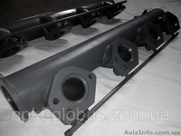 Новые высококачественные запчасти к маневровым тепловозам - <ro>Изображение</ro><ru>Изображение</ru> #6, <ru>Объявление</ru> #1629163