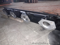 Новые высококачественные запчасти к маневровым тепловозам - <ro>Изображение</ro><ru>Изображение</ru> #1, <ru>Объявление</ru> #1629163