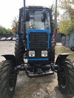 Трактор МТЗ 82.1 - <ro>Изображение</ro><ru>Изображение</ru> #1, <ru>Объявление</ru> #1637977