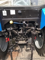 Трактор МТЗ 82.1 - <ro>Изображение</ro><ru>Изображение</ru> #3, <ru>Объявление</ru> #1637977