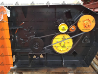 Жатка для подсолнечника на Нью Холланд 8080, 9080 ЖНС купить, цена - <ro>Изображение</ro><ru>Изображение</ru> #2, <ru>Объявление</ru> #1575721