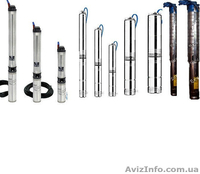 Погружные (скважинные, глубинные) насосы ЭЦВ - <ro>Изображение</ro><ru>Изображение</ru> #3, <ru>Объявление</ru> #1643402