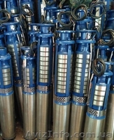 Погружные (скважинные, глубинные) насосы ЭЦВ - <ro>Изображение</ro><ru>Изображение</ru> #1, <ru>Объявление</ru> #1643402