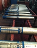 Погружные (скважинные, глубинные) насосы ЭЦВ - <ro>Изображение</ro><ru>Изображение</ru> #2, <ru>Объявление</ru> #1643402