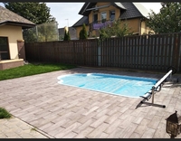 Террасная плитка Терраса - <ro>Изображение</ro><ru>Изображение</ru> #2, <ru>Объявление</ru> #1647108