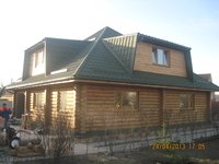 Кровельные и фасадные работы - <ro>Изображение</ro><ru>Изображение</ru> #4, <ru>Объявление</ru> #1648936