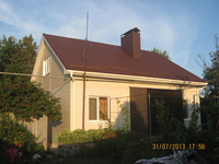 Кровельные и фасадные работы - <ro>Изображение</ro><ru>Изображение</ru> #5, <ru>Объявление</ru> #1648936