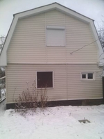 Продается дача в районе с.Красное(дачный кооператив)или обмен - <ro>Изображение</ro><ru>Изображение</ru> #1, <ru>Объявление</ru> #1648935