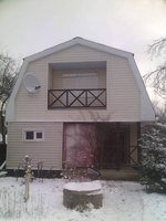 Продается дача в районе с.Красное(дачный кооператив)или обмен - <ro>Изображение</ro><ru>Изображение</ru> #4, <ru>Объявление</ru> #1648935