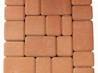 ПЛИТКА СТАРЫЙ ГОРОД - <ro>Изображение</ro><ru>Изображение</ru> #6, <ru>Объявление</ru> #1571851