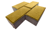 ПЛИТКА КИРПИЧИК - <ro>Изображение</ro><ru>Изображение</ru> #7, <ru>Объявление</ru> #1571848