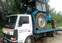 Услуги эвакуатора по Украине - <ro>Изображение</ro><ru>Изображение</ru> #1, <ru>Объявление</ru> #1670329