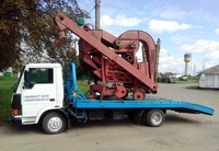 Услуги эвакуатора по Украине - <ro>Изображение</ro><ru>Изображение</ru> #3, <ru>Объявление</ru> #1670329