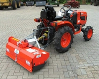 Продажа Kubota B1820 - <ro>Изображение</ro><ru>Изображение</ru> #2, <ru>Объявление</ru> #1679284