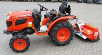 Продажа Kubota B1820 - <ro>Изображение</ro><ru>Изображение</ru> #3, <ru>Объявление</ru> #1679284