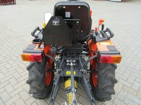 Продажа Kubota B1820 - <ro>Изображение</ro><ru>Изображение</ru> #5, <ru>Объявление</ru> #1679284