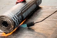 Ремонт мягкой кровли(еврорубероид) - <ro>Изображение</ro><ru>Изображение</ru> #2, <ru>Объявление</ru> #1678193