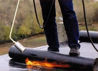 Ремонт мягкой кровли(еврорубероид) - <ro>Изображение</ro><ru>Изображение</ru> #1, <ru>Объявление</ru> #1678193