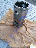 Поршень ЦВД 34.08.00.01-002, КТ6.08.006-1 от производителя - <ro>Изображение</ro><ru>Изображение</ru> #1, <ru>Объявление</ru> #1680340