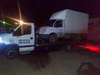 Эвакуатор Сумы - <ro>Изображение</ro><ru>Изображение</ru> #3, <ru>Объявление</ru> #1682525