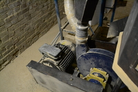 Оборудование для изготовления древесной муки - <ro>Изображение</ro><ru>Изображение</ru> #2, <ru>Объявление</ru> #1692610