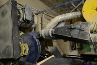 Оборудование для изготовления древесной муки - <ro>Изображение</ro><ru>Изображение</ru> #3, <ru>Объявление</ru> #1692610