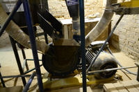 Оборудование для изготовления древесной муки - <ro>Изображение</ro><ru>Изображение</ru> #10, <ru>Объявление</ru> #1692610