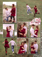 Фотограф и дизайнер свадебных / выпускных / детских фотоальбомов - <ro>Изображение</ro><ru>Изображение</ru> #2, <ru>Объявление</ru> #1698726