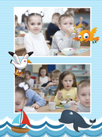 Фотограф и дизайнер свадебных / выпускных / детских фотоальбомов - <ro>Изображение</ro><ru>Изображение</ru> #8, <ru>Объявление</ru> #1698726