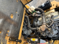 Вилочный автопогрузчик/автонавантажувач Mitsubishi на 2.5 тонны - <ro>Изображение</ro><ru>Изображение</ru> #4, <ru>Объявление</ru> #1697982