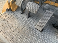 Вилочный автопогрузчик/автонавантажувач Mitsubishi на 2.5 тонны - <ro>Изображение</ro><ru>Изображение</ru> #8, <ru>Объявление</ru> #1697982