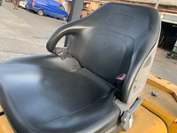 Вилочный автопогрузчик/автонавантажувач Mitsubishi на 2.5 тонны - <ro>Изображение</ro><ru>Изображение</ru> #9, <ru>Объявление</ru> #1697982