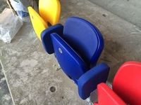 Сидения, кресла для театров, кинотеатров, стадионов от производителя - <ro>Изображение</ro><ru>Изображение</ru> #5, <ru>Объявление</ru> #1704062