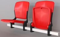 Сидения, кресла для театров, кинотеатров, стадионов от производителя - <ro>Изображение</ro><ru>Изображение</ru> #3, <ru>Объявление</ru> #1704062
