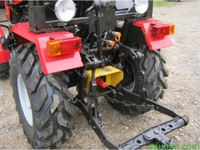 Продам МТЗ 321. В комплекте плуг, фреза, косилка.  - <ro>Изображение</ro><ru>Изображение</ru> #1, <ru>Объявление</ru> #1704009