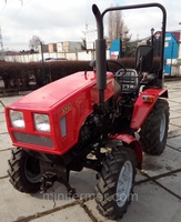 Продам МТЗ 321. В комплекте плуг, фреза, косилка.  - <ro>Изображение</ro><ru>Изображение</ru> #3, <ru>Объявление</ru> #1704009