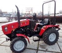 Продам МТЗ 321. В комплекте плуг, фреза, косилка.  - <ro>Изображение</ro><ru>Изображение</ru> #4, <ru>Объявление</ru> #1704009